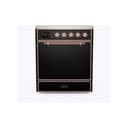 Majestic II Series 30" Electric Freestanding Range view 2