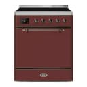 Majestic II Series 30" Electric Freestanding Range view 1