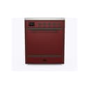 Majestic II Series 30" Electric Freestanding Range view 2