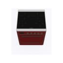 Majestic II Series 30" Electric Freestanding Range view 3
