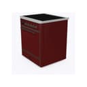 Majestic II Series 30" Electric Freestanding Range view 5
