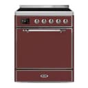 Majestic II Series 30" Electric Freestanding Range view 1