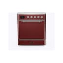 Majestic II Series 30" Electric Freestanding Range view 2