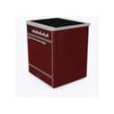 Majestic II Series 30" Electric Freestanding Range view 5