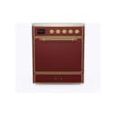 Majestic II Series 30" Electric Freestanding Range view 2