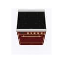 Majestic II Series 30" Electric Freestanding Range view 3