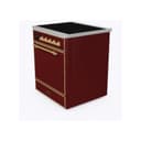 Majestic II Series 30" Electric Freestanding Range view 5