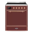 Majestic II Series 30" Electric Freestanding Range view 1