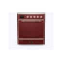 Majestic II Series 30" Electric Freestanding Range view 2