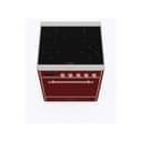Majestic II Series 30" Electric Freestanding Range view 3