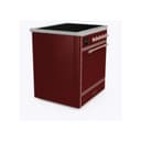 Majestic II Series 30" Electric Freestanding Range view 4