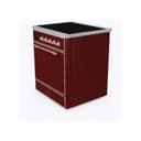 Majestic II Series 30" Electric Freestanding Range view 5