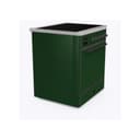 Majestic II Series 30" Electric Freestanding Range view 4