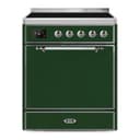 Majestic II Series 30" Electric Freestanding Range view 1