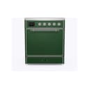 Majestic II Series 30" Electric Freestanding Range view 2