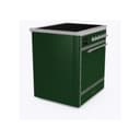 Majestic II Series 30" Electric Freestanding Range view 4