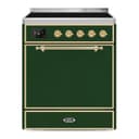 Majestic II Series 30" Electric Freestanding Range view 1