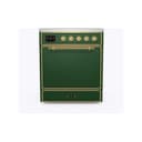 Majestic II Series 30" Electric Freestanding Range view 2