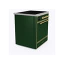 Majestic II Series 30" Electric Freestanding Range view 4