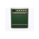 Majestic II Series 30" Electric Freestanding Range view 2