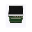 Majestic II Series 30" Electric Freestanding Range view 3