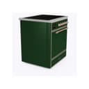 Majestic II Series 30" Electric Freestanding Range view 4
