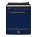 Majestic II Series 30" Electric Freestanding Range view 1