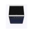 Majestic II Series 30" Electric Freestanding Range view 3