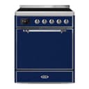 Majestic II Series 30" Electric Freestanding Range view 1