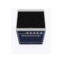 Majestic II Series 30" Electric Freestanding Range view 3