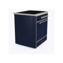 Majestic II Series 30" Electric Freestanding Range view 4