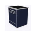 Majestic II Series 30" Electric Freestanding Range view 5