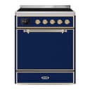 Majestic II Series 30" Electric Freestanding Range view 1