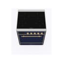 Majestic II Series 30" Electric Freestanding Range view 3