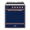 Majestic II Series 30" Electric Freestanding Range view 1