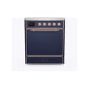 Majestic II Series 30" Electric Freestanding Range view 2