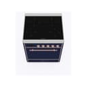 Majestic II Series 30" Electric Freestanding Range view 3