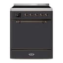 Majestic II Series 30" Electric Freestanding Range view 1