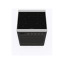 Majestic II Series 30" Electric Freestanding Range view 3