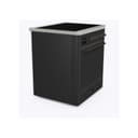 Majestic II Series 30" Electric Freestanding Range view 4