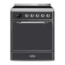 Majestic II Series 30" Electric Freestanding Range view 1