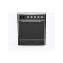 Majestic II Series 30" Electric Freestanding Range view 2