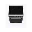 Majestic II Series 30" Electric Freestanding Range view 3
