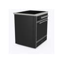 Majestic II Series 30" Electric Freestanding Range view 4