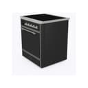 Majestic II Series 30" Electric Freestanding Range view 5
