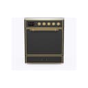 Majestic II Series 30" Electric Freestanding Range view 2
