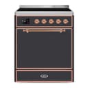 Majestic II Series 30" Electric Freestanding Range view 1