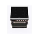 Majestic II Series 30" Electric Freestanding Range view 3