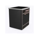 Majestic II Series 30" Electric Freestanding Range view 4