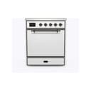 Majestic II 30 UMI30QNE3RAB Freestanding Electric Range Range with Induction Single Oven with Solid Door with Bronze knobs view 2